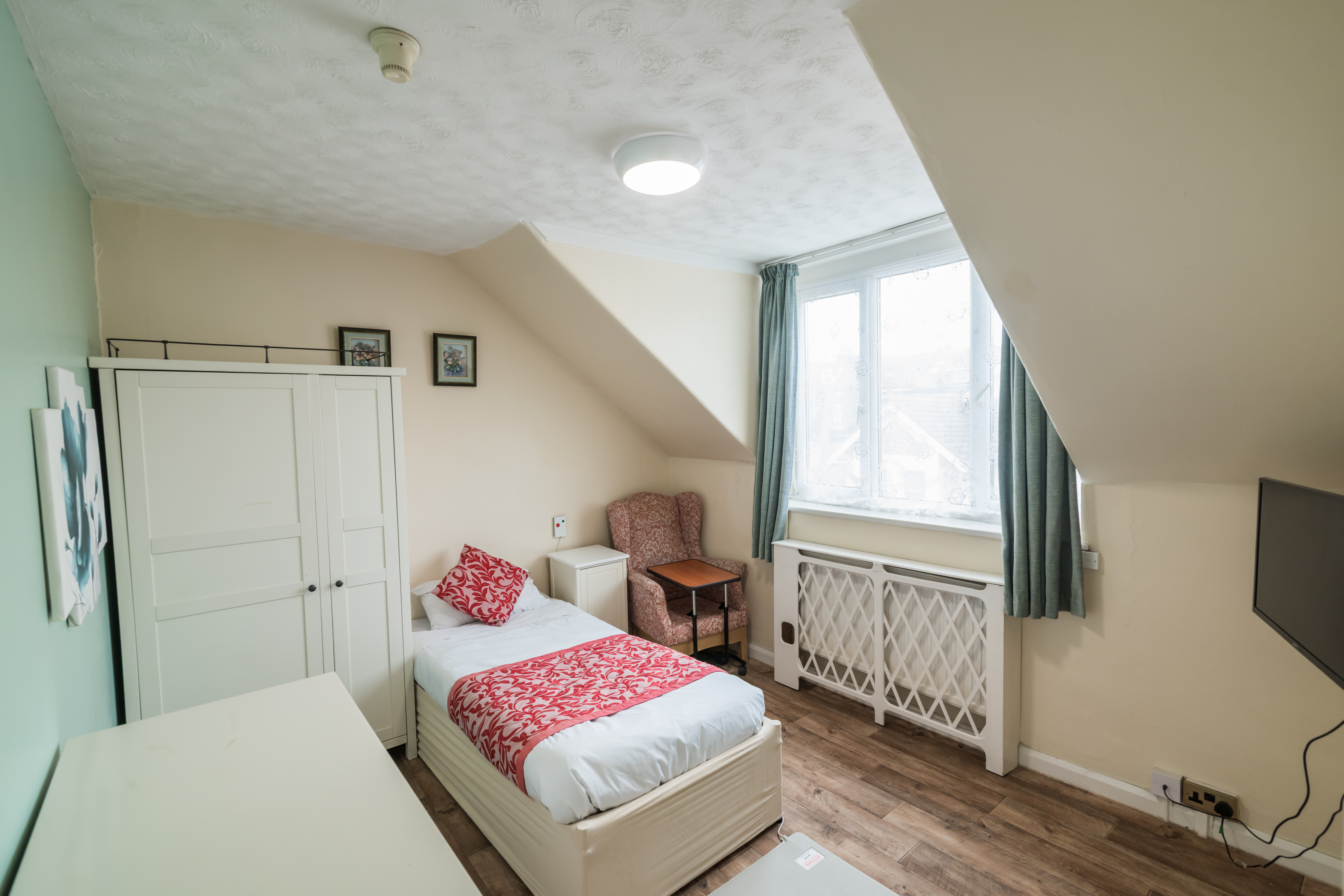St Leonards Green - TN38 0UA